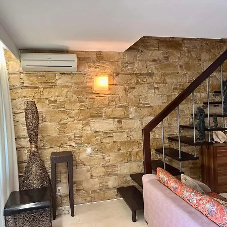 Oazis Vip Club 3* 阳光海滩