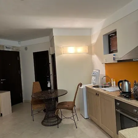 公寓式酒店 Oazis Vip Club