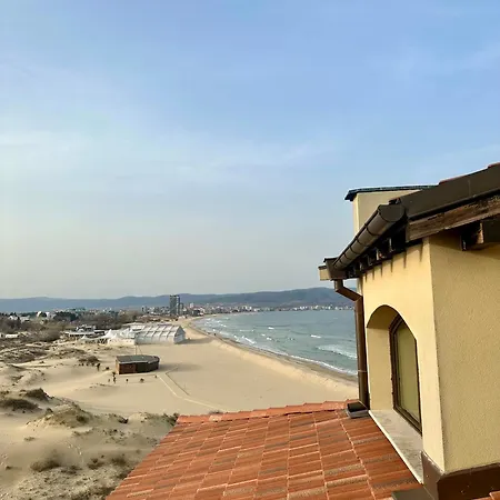 Oazis Vip Club Apartmanhotel 3*