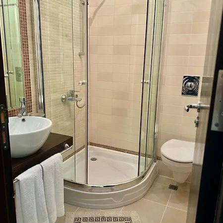 Oazis Vip Club 阳光海滩