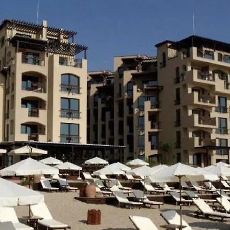 Oazis Vip Club Napospart