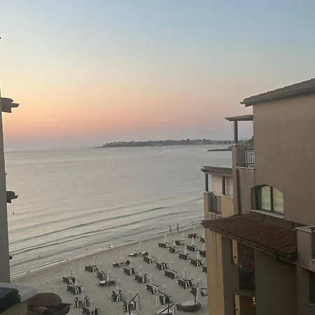 Oazis Vip Club * Sunny Beach