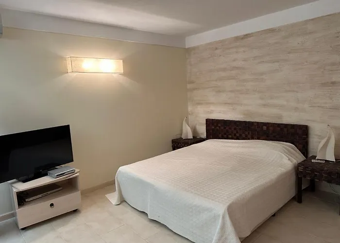 Oazis Vip Club Apartmanhotel 3*