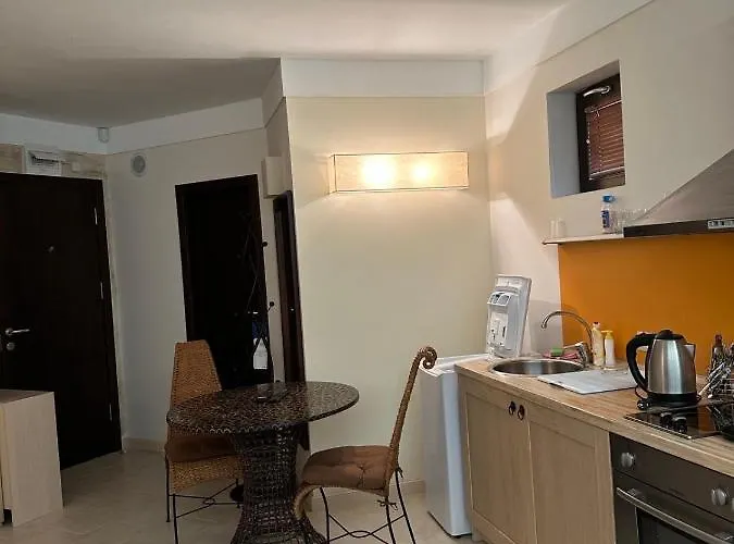 Apartmanhotel Oazis Vip Club