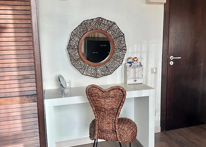 Oazis Vip Club Apartmanhotel Napospart