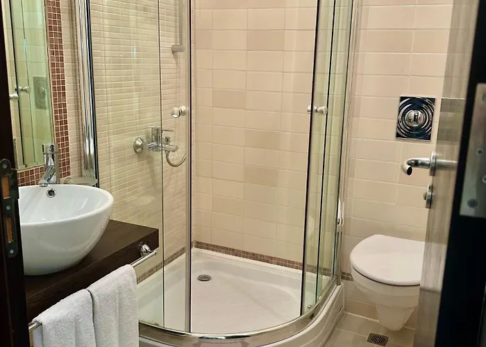 Oazis Vip Club Napospart