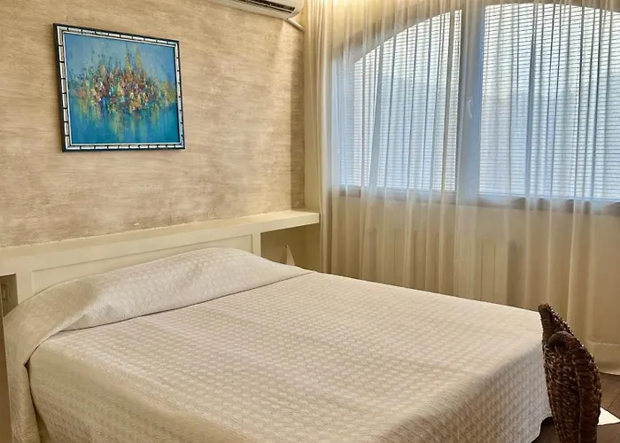 Oazis Vip Club Apartmanhotel 3*