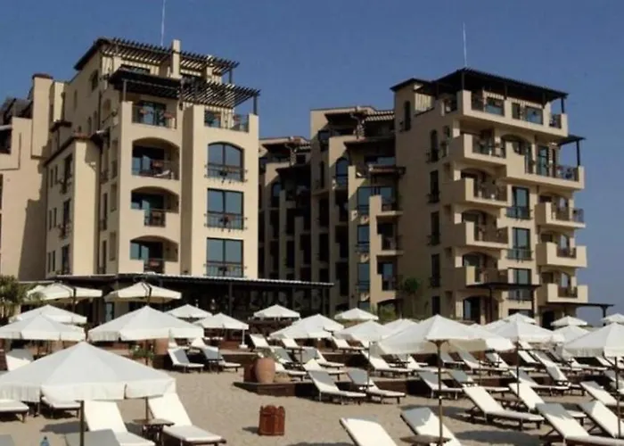 Oazis Vip Club Napospart