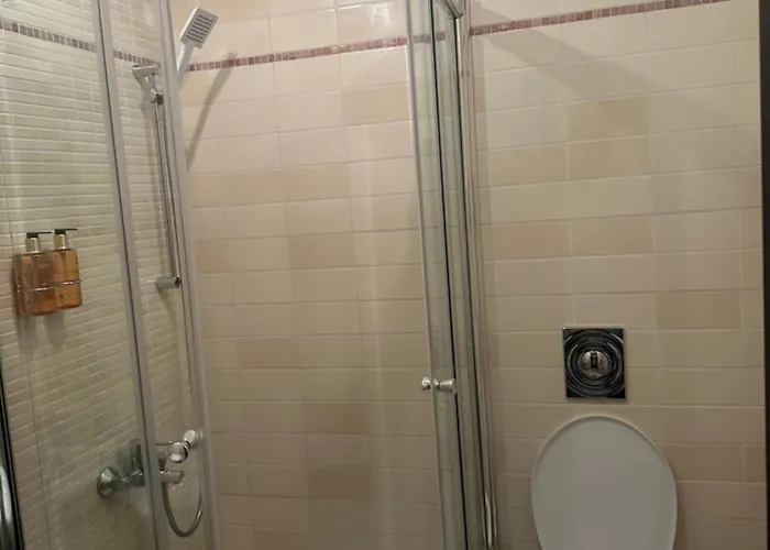 Oazis Vip Club Apartmanhotel