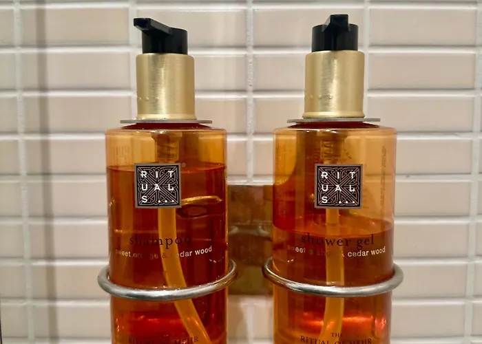 Apartmanhotel Oazis Vip Club Napospart