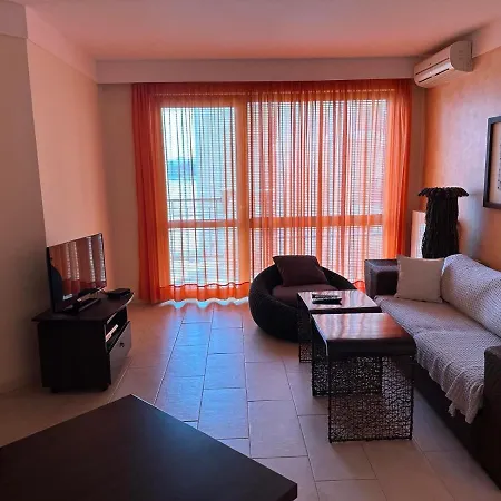 Oazis Vip Club Σάνι Μπιτς