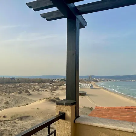 Oazis Vip Club 3* Σάνι Μπιτς