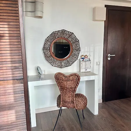 Oazis Vip Club Ξενοδοχείο με διαμερίσματα Σάνι Μπιτς