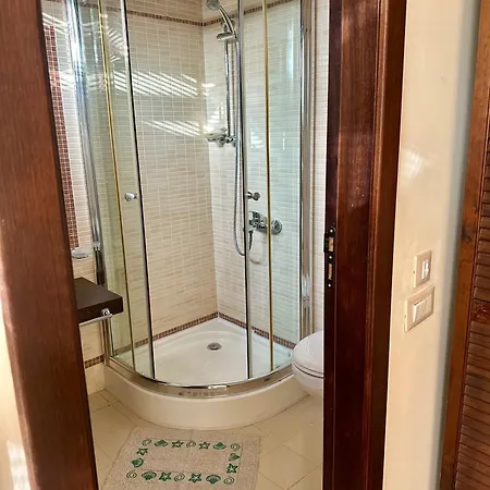 Oazis Vip Club 公寓式酒店 阳光海滩