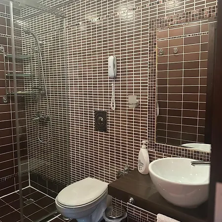 公寓式酒店 Oazis Vip Club