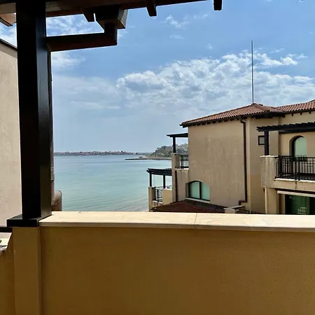 Oazis Vip Club Ξενοδοχείο με διαμερίσματα