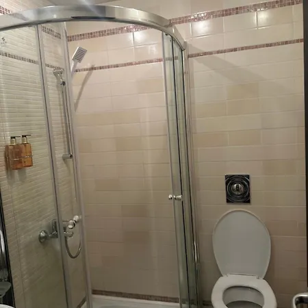 Oazis Vip Club 公寓式酒店
