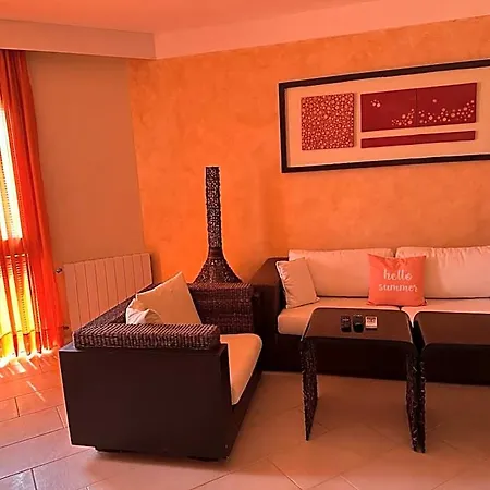 Oazis Vip Club 3* Sunny Beach