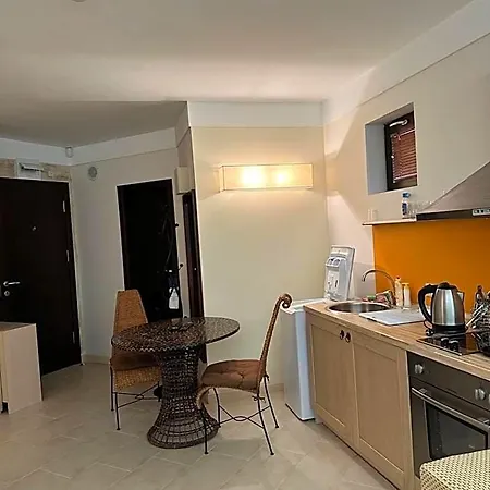 Oazis Vip Club Ξενοδοχείο με διαμερίσματα