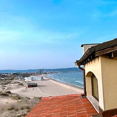 Aparthotel Oazis Vip Club