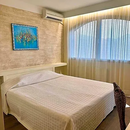 Oazis Vip Club Ξενοδοχείο με διαμερίσματα