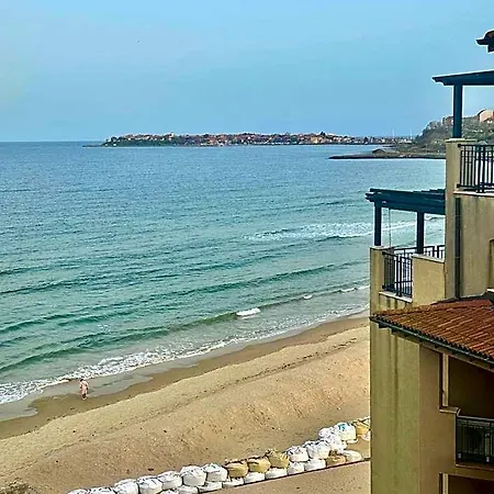 Oazis Vip Club 3* Sunny Beach