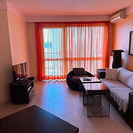 Oazis Vip Club 3* Sunny Beach