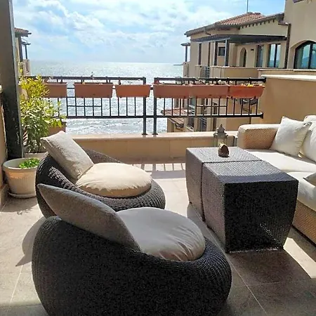 Oazis Vip Club Σάνι Μπιτς