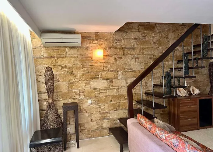 Oazis Vip Club 3* Σάνι Μπιτς