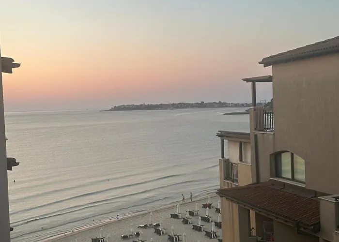 Oazis Vip Club 3* Σάνι Μπιτς