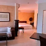 Апарт-готель Oazis Vip Club Сонячний Берег