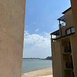 Апарт-готель Oazis Vip Club Сонячний Берег