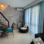 Oazis Vip Club Апарт-готель