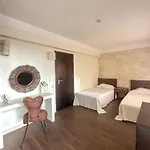 Oazis Vip Club Апарт-готель