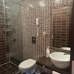 Апарт-готель Oazis Vip Club