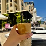 Oazis Vip Club Апарт-готель