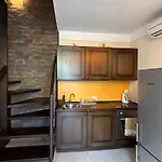Oazis Vip Club 3* Сонячний Берег