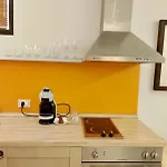 Апарт-готель Oazis Vip Club