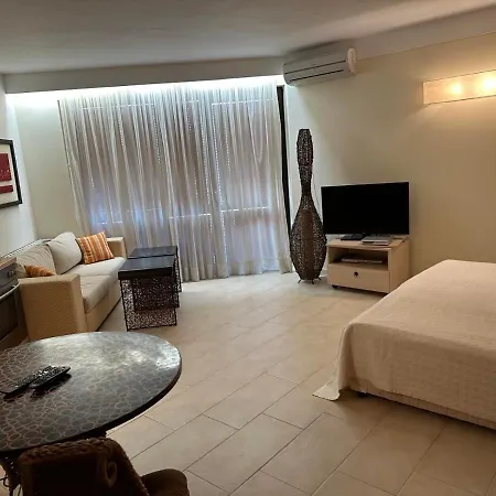 Oazis Vip Club 3*