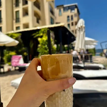 Oazis Vip Club Lägenhetshotell