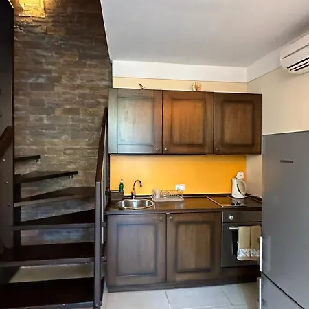 Oazis Vip Club 3* Slăntjev Brjag