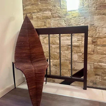 아파트호텔 Oazis Vip Club