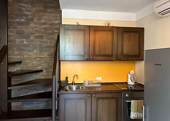 Oazis Vip Club 3* 써니비치